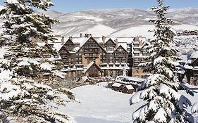 The Ritz-Carlton, Bachelor Gulch